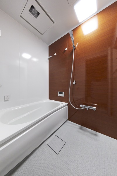 リフォーム事例写真