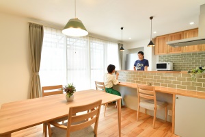 ナサホームのリフォーム事例