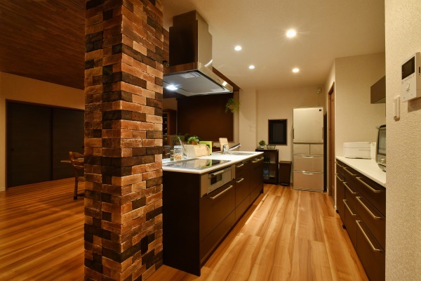 リフォーム事例写真