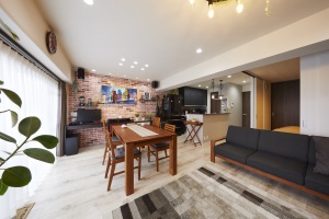 ナサホームのリフォーム事例