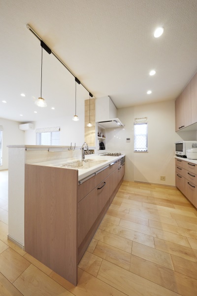 リフォーム事例写真