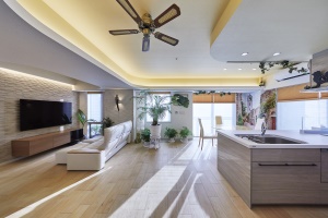 ナサホームのリフォーム事例