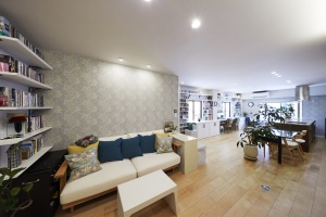 ナサホームのリフォーム事例