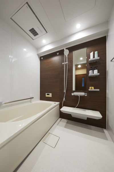 リフォーム事例写真