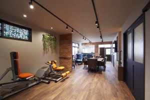 ナサホームのリフォーム事例