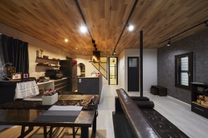 ナサホームのリフォーム事例