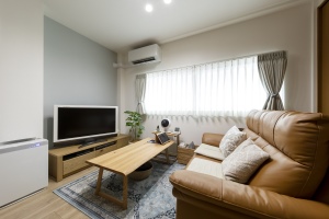 ナサホームのリフォーム事例