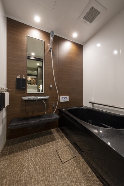 リフォーム事例写真