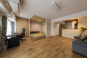 ナサホームのリフォーム事例