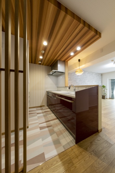 リフォーム事例写真