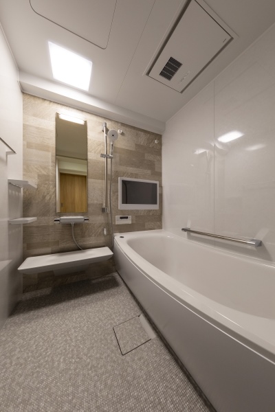 リフォーム事例写真