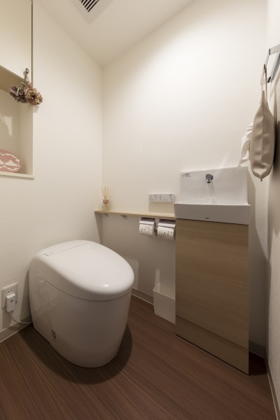 リフォーム事例写真