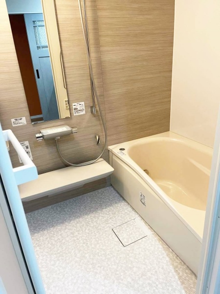 リフォーム事例写真