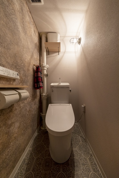 リフォーム事例写真