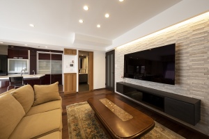 ナサホームのリフォーム事例