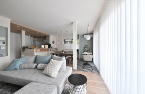 リフォーム事例写真