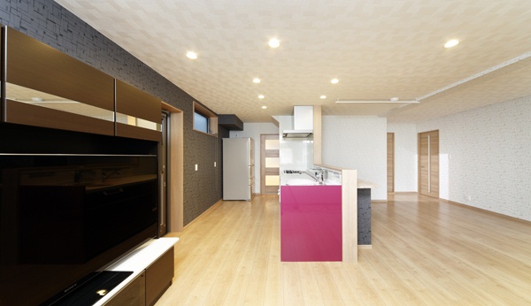 リフォーム事例写真