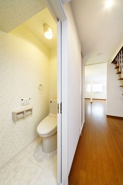 リフォーム事例写真