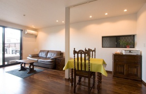 リフォーム事例写真