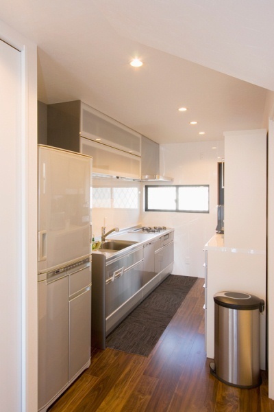 リフォーム事例写真