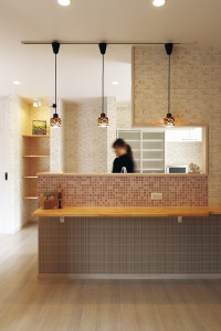 リフォーム事例写真