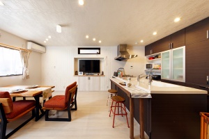 リフォーム事例写真