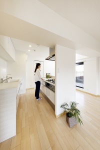 リフォーム事例写真