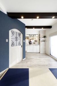 Life Line (ライフライン)のリフォーム事例