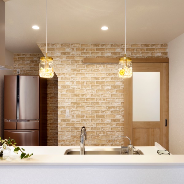 リフォーム事例写真