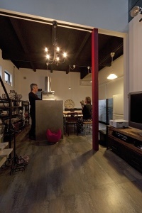 ハコリノベのリフォーム事例