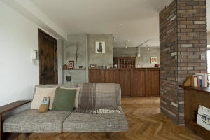 ハコリノベのリフォーム事例