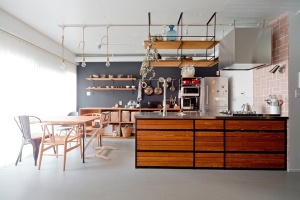 ハコリノベのリフォーム事例