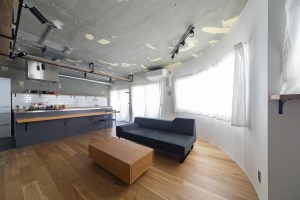 ハコリノベのリフォーム事例