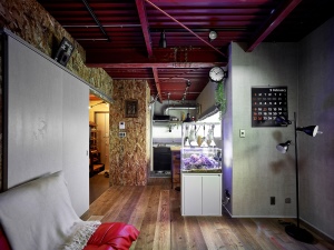 ハコリノベのリフォーム事例