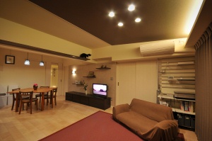 リフォーム事例写真