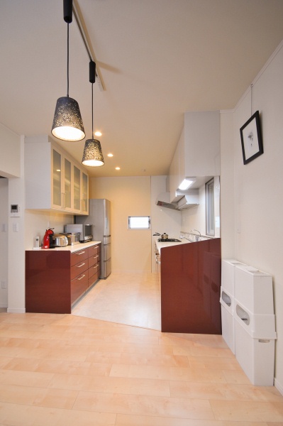 リフォーム事例写真