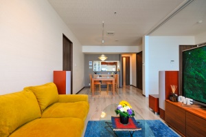 JS Reform（日本総合住生活）のリフォーム事例