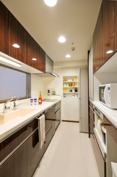 リフォーム事例写真