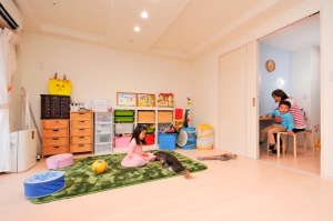 リフォーム事例写真