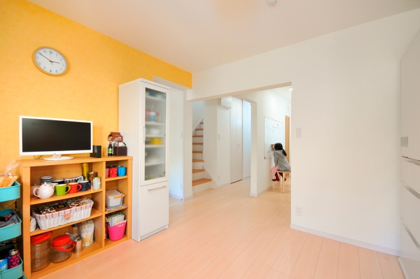 リフォーム事例写真