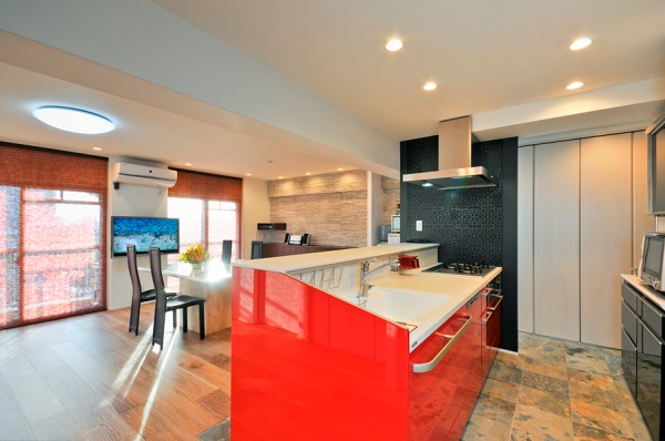 リフォーム事例写真