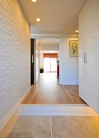 リフォーム事例写真