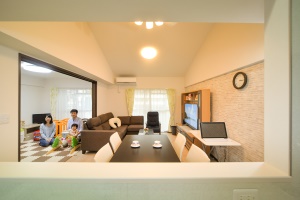 リフォーム事例写真