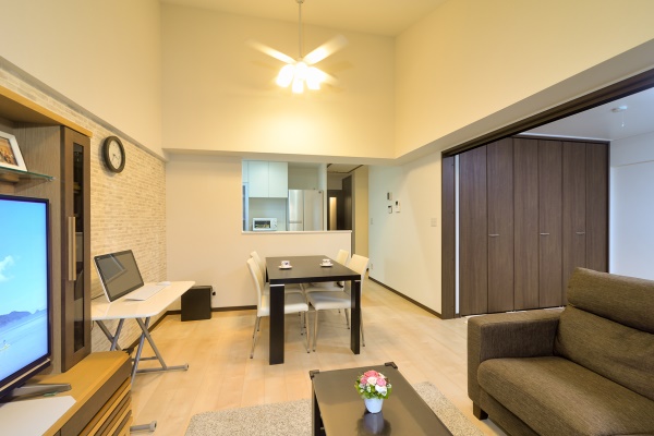 リフォーム事例写真