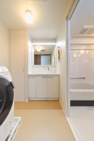 リフォーム事例写真