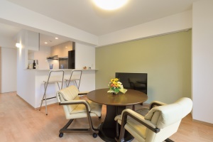 リフォーム事例写真