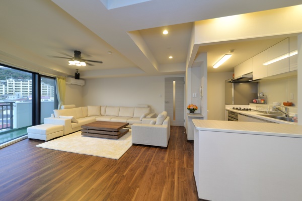 リフォーム事例写真