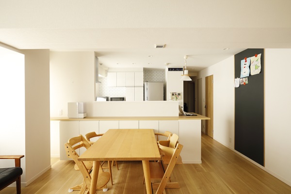 リフォーム事例写真