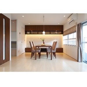 リフォーム事例写真