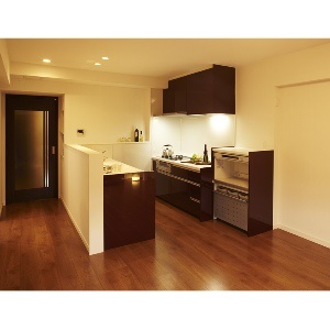 JS Reform（日本総合住生活）のリフォーム事例